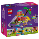 LEGO Friends – Ihrisko pre morčatá